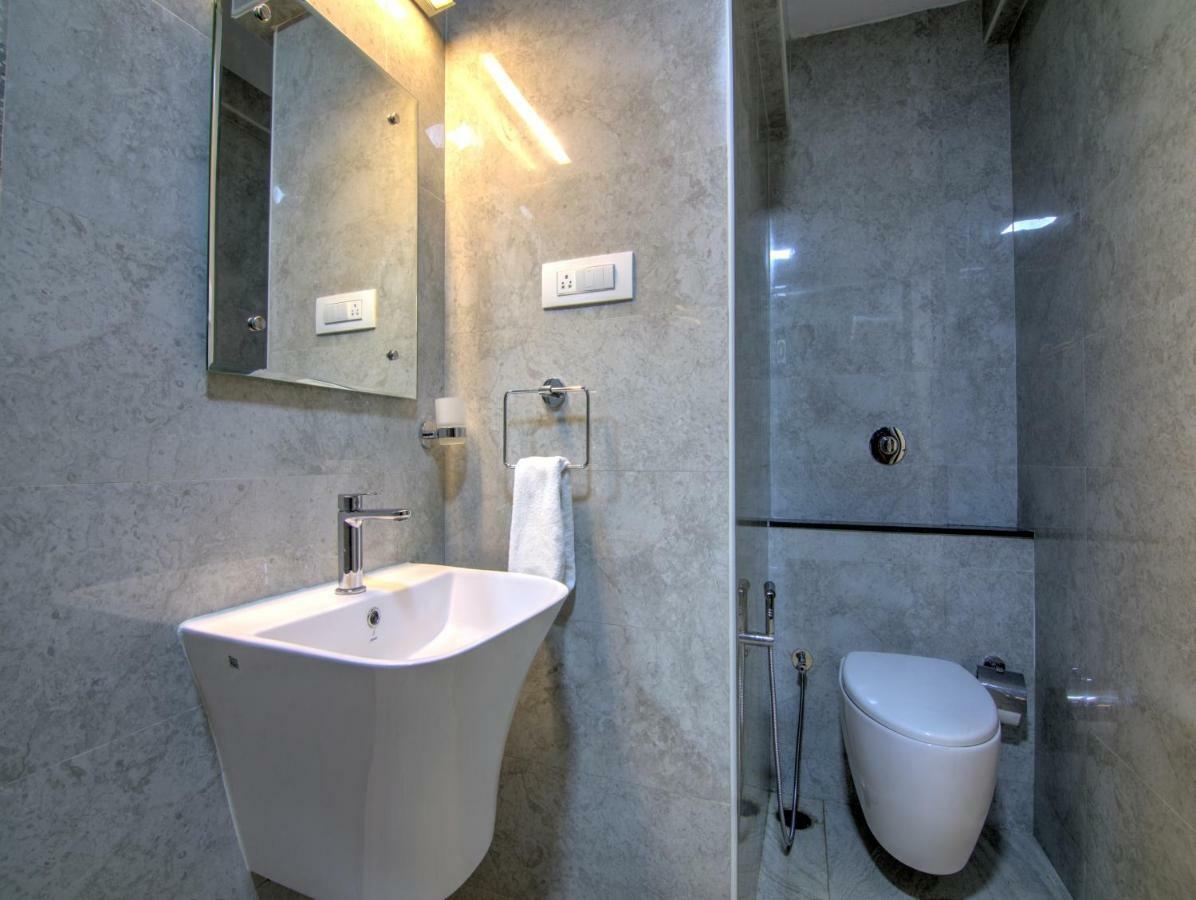 Sunshine Suites Grand Deluxe バンガロール エクステリア 写真